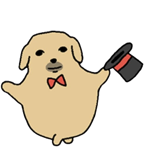 tada dog